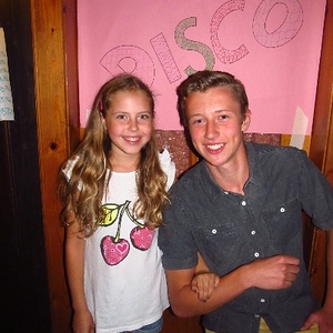 Jungscharlager 2014