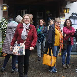 Pfarrausflug Pettenbach