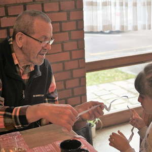 Senioren-Advent 2018