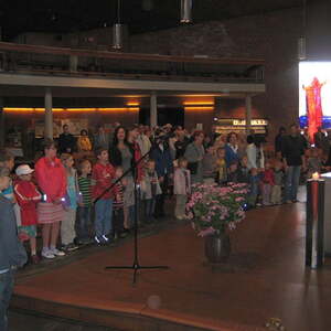 Kinderwortgottesdienst