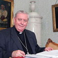 Diözesanbischof von Linz