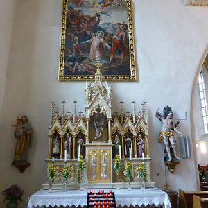 15. Mai 2019 - Besuch Broterlebniswelt 'Haubiversum'