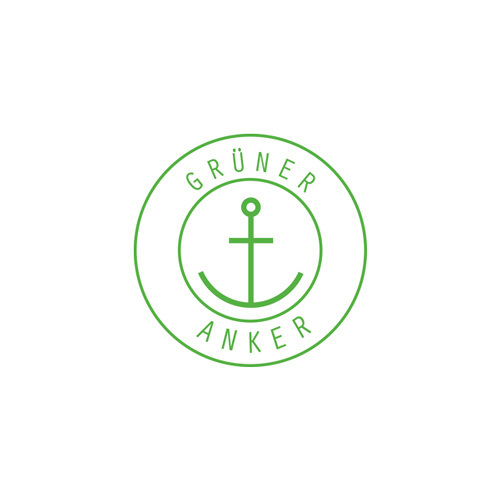 Logo Grüner Anker