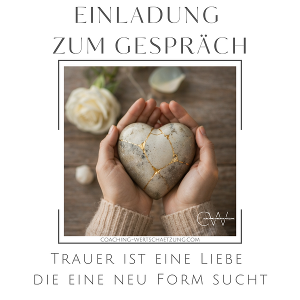 Einladung zum Gespräch mit Caroline Willroider