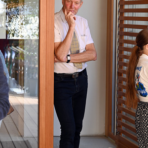 und Tombola in Kleinraming