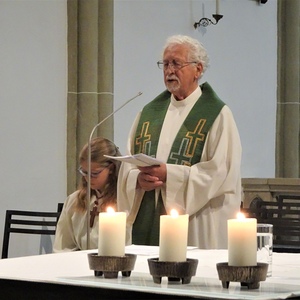 Familienmesse 2018 in Heiligenberg