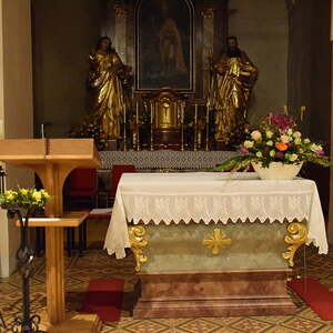 Feier der Osternacht