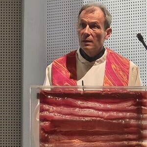 Karfreitag 2026
