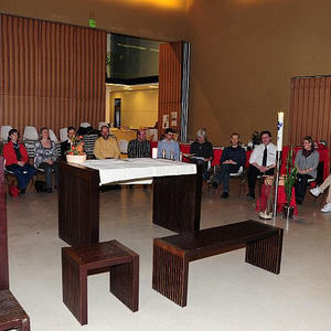 Pfarrgemeinderat-Leitung