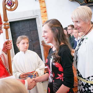 firmung sarleinsbach 