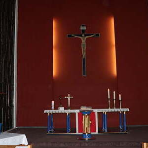 Evangel. Christuskirche Schwanenstad