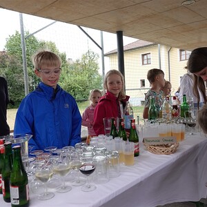 Pfarrgottesdienst mit den St.-Martins-Chorknaben Biberach