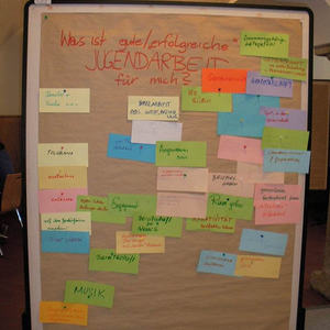 Klausur des Pfarrgemeinderates 2012