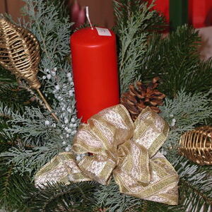 Weihnachtsmarkt 2007