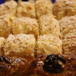 Eine Klasse stellt sich vor ...