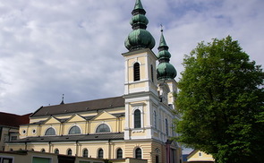 Basilika Maria Puchheim