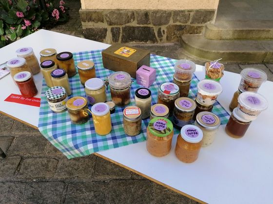 2. Fastensonntag - 13. März 2022