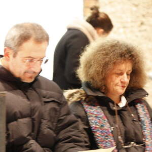 Valentinsgottesdienst 