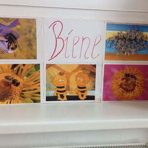 Bienen