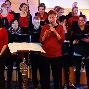 '...des is Weihnåcht für mi'