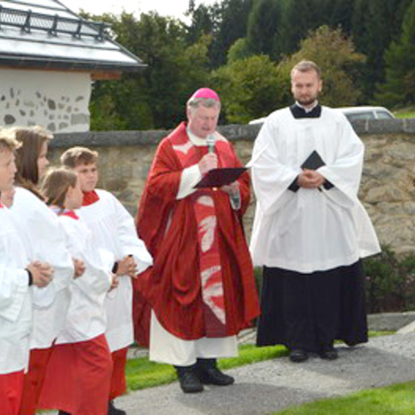 am 14. September 2025