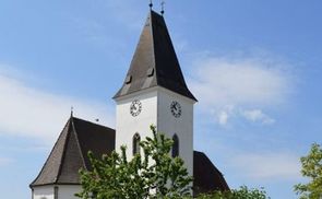 Pfarrkirche Rechberg