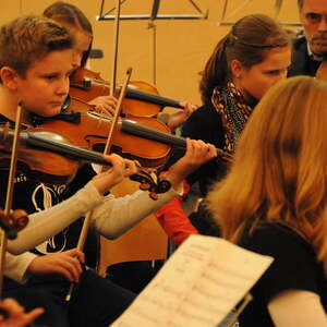 Kirchenkonzert 'Together'