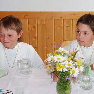 Erstkommunion