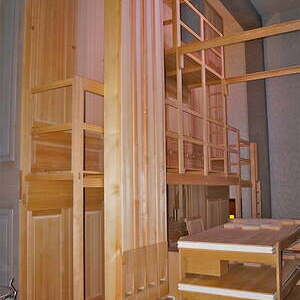 Wels Hl.Familie, Orgelbau Kögler St. Florian, 2016