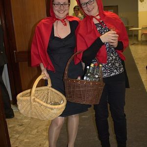 Pfarrball 'Eine märchenhafte Nacht'