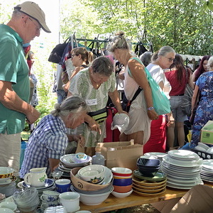 Flohmarkt 26