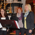 VokalTone Dörflkirche