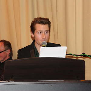 Quirinus-Chor mit Verstärkung