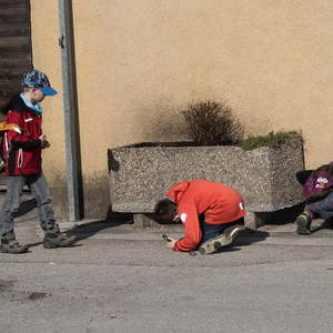 Dekanatsveranstaltung der Katholischen Jungschar Dekanat Windischgarsten