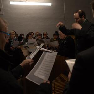 Palmsonntag 02. 04. 2023