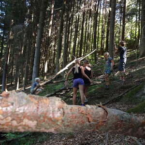 Jungschar- und Ministrantenlager