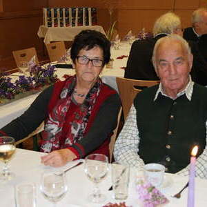 Jubelhochzeitsfeier 2013/14