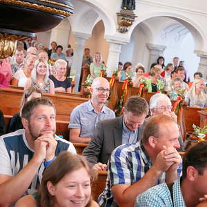 25 jaehriges Priesterjubilaeum