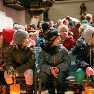 Pfarrcaritaskindergarten