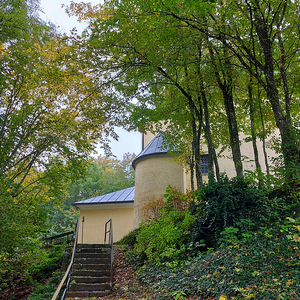 kfb Wallfahrt 2022 - 8. Oktober 