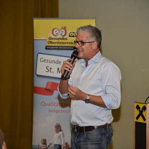 Vortrag Wolfram Pirchner