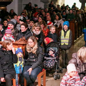 Pfarrcaritaskindergarten Sarleinsbach
