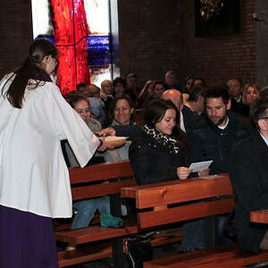 Firmvorstellgottesdienst  2019