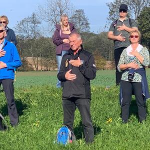 Gunskirchener Pilgertag 2022