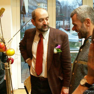 50. Feier Pfarrer Padinger