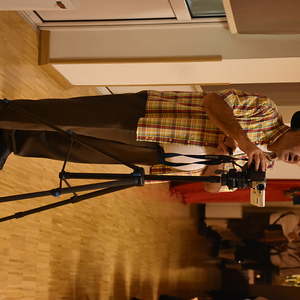 Bilder vom Pfarrball