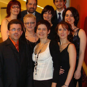 Pfarrball 2009