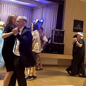 Faschingsball in Kleinmünchen 2025