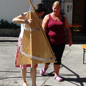 Pfarrfest 2016, Pfarre Neumarkt im Mühlkreis