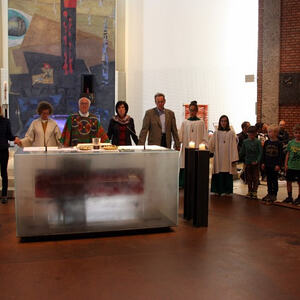 Se sesationals am 12.6.2016